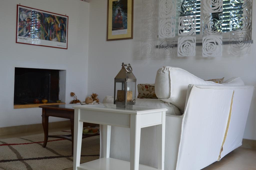 Ferienwohnung Oliveta Tavarnelle Val di Pesa Zimmer foto