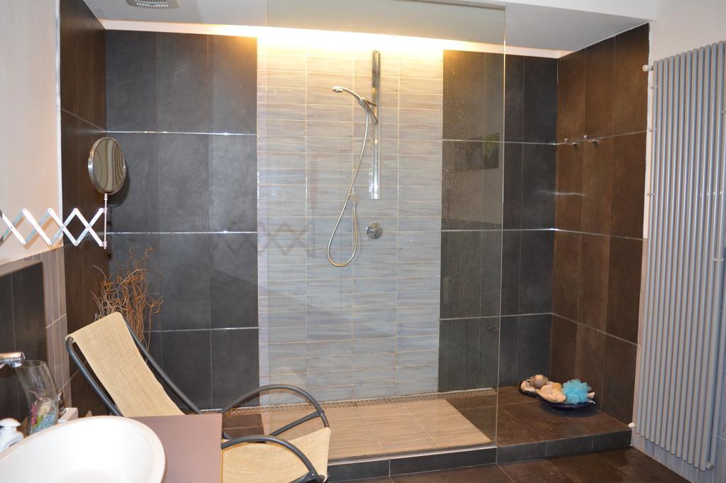 Ferienwohnung Oliveta Tavarnelle Val di Pesa Zimmer foto