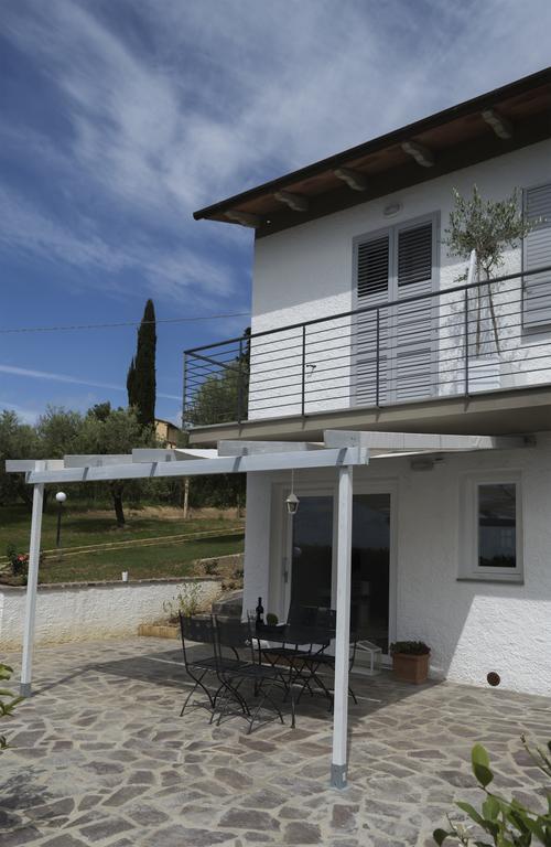 Ferienwohnung Oliveta Tavarnelle Val di Pesa Exterior foto