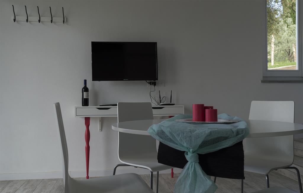 Ferienwohnung Oliveta Tavarnelle Val di Pesa Exterior foto