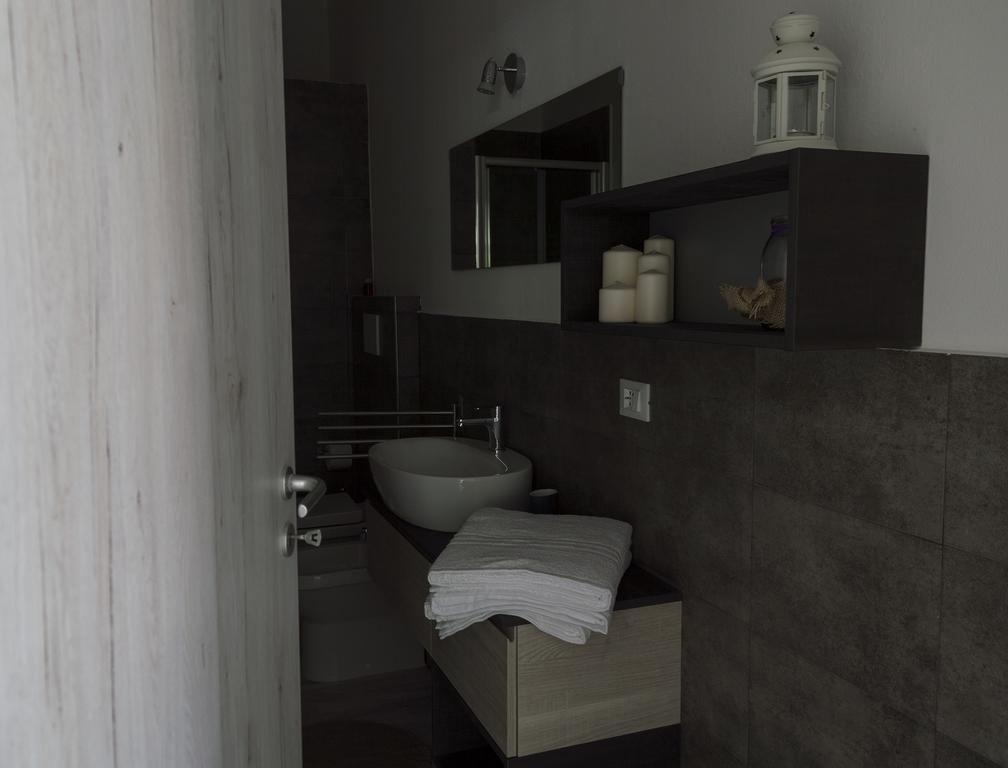 Ferienwohnung Oliveta Tavarnelle Val di Pesa Exterior foto