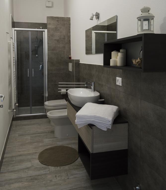 Ferienwohnung Oliveta Tavarnelle Val di Pesa Exterior foto