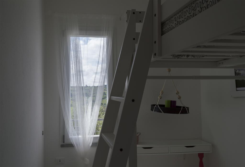 Ferienwohnung Oliveta Tavarnelle Val di Pesa Exterior foto