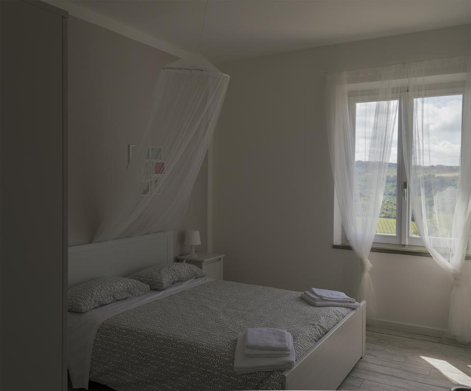 Ferienwohnung Oliveta Tavarnelle Val di Pesa Exterior foto
