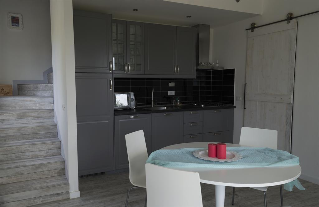Ferienwohnung Oliveta Tavarnelle Val di Pesa Exterior foto