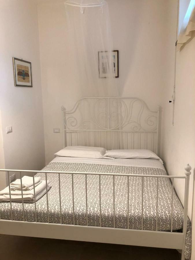 Ferienwohnung Oliveta Tavarnelle Val di Pesa Exterior foto