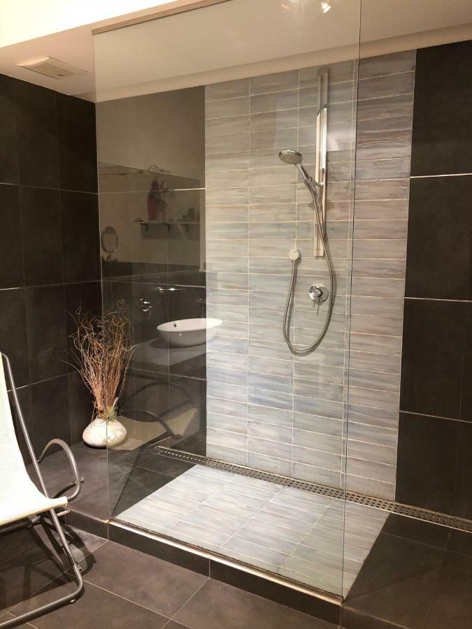 Ferienwohnung Oliveta Tavarnelle Val di Pesa Exterior foto