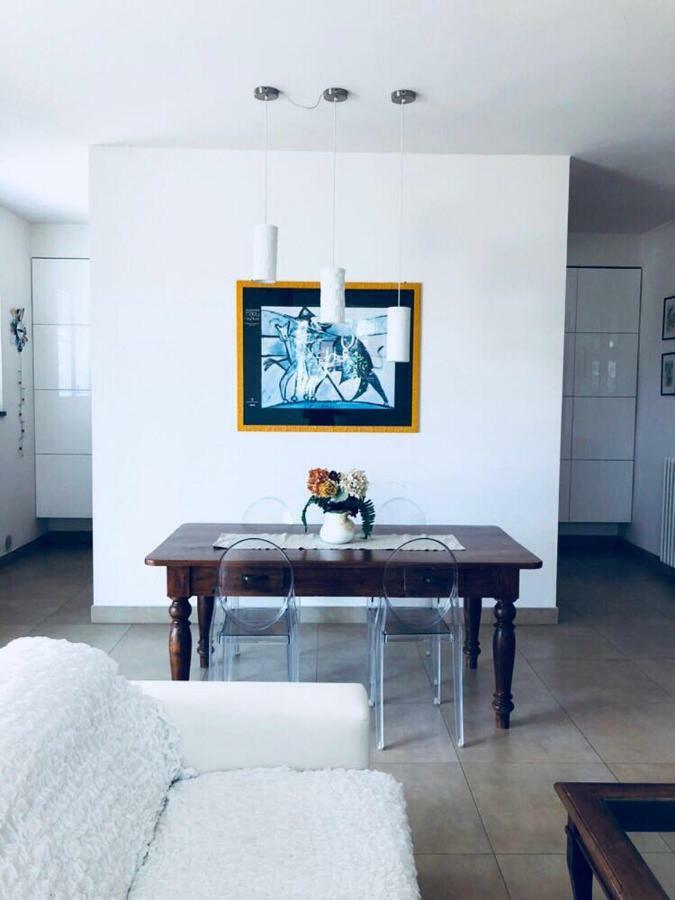 Ferienwohnung Oliveta Tavarnelle Val di Pesa Exterior foto